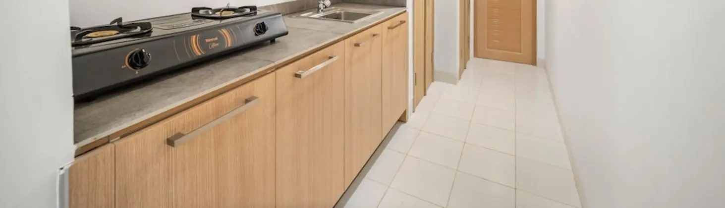 Apart Daire, 3 Yatak Odası, Şehir Manzaralı