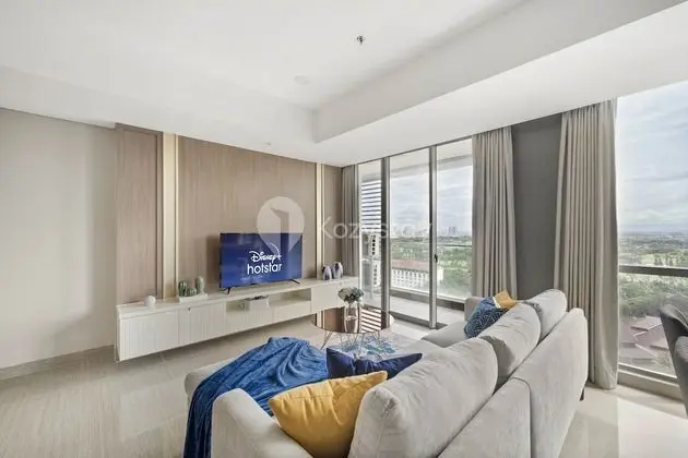 Apart Daire, 3 Yatak Odası, Şehir Manzaralı