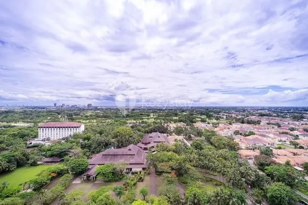 Apart Daire, 3 Yatak Odası, Şehir Manzaralı