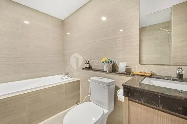 Apart Daire, 3 Yatak Odası, Şehir Manzaralı