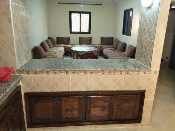 Family Villa, 3 Yatak Odası