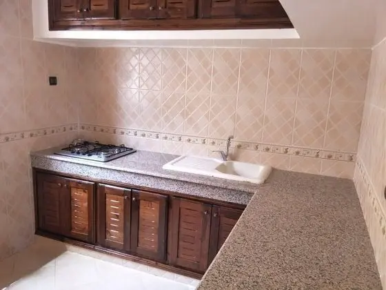Family Villa, 3 Yatak Odası