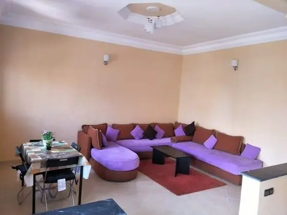 Family Villa, 3 Yatak Odası