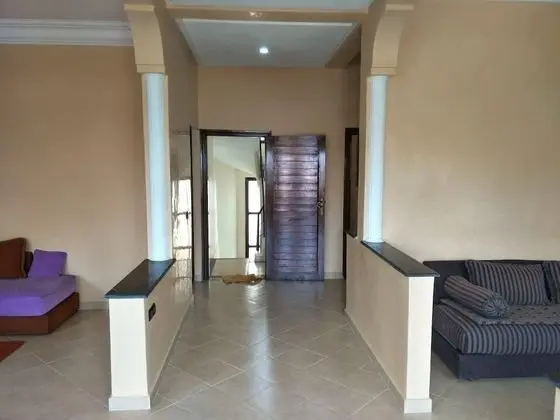 Family Villa, 3 Yatak Odası