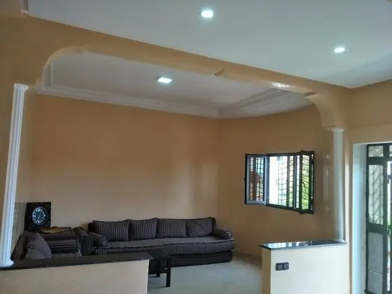 Family Villa, 3 Yatak Odası