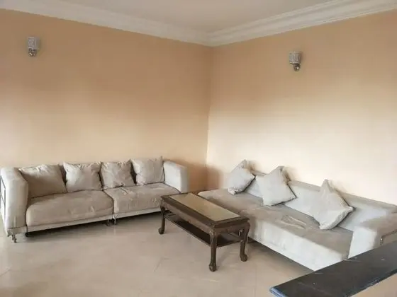 Family Villa, 3 Yatak Odası