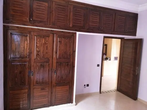 Family Villa, 3 Yatak Odası