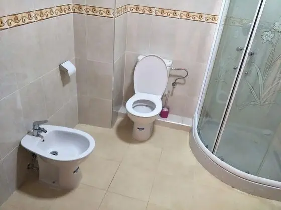 Family Villa, 3 Yatak Odası