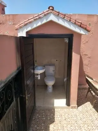 Family Villa, 3 Yatak Odası