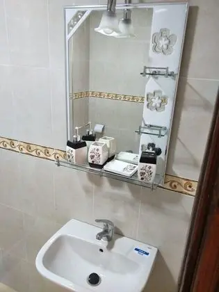 Family Villa, 3 Yatak Odası