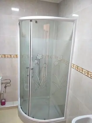 Family Villa, 3 Yatak Odası