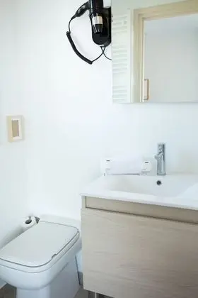 Deluxe Oda (Chambre 2)