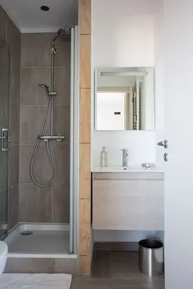 Deluxe Oda (Chambre 5)