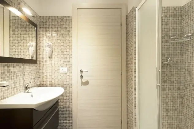 Deluxe Apart Daire, 1 Yatak Odası, Deniz Manzaralı
