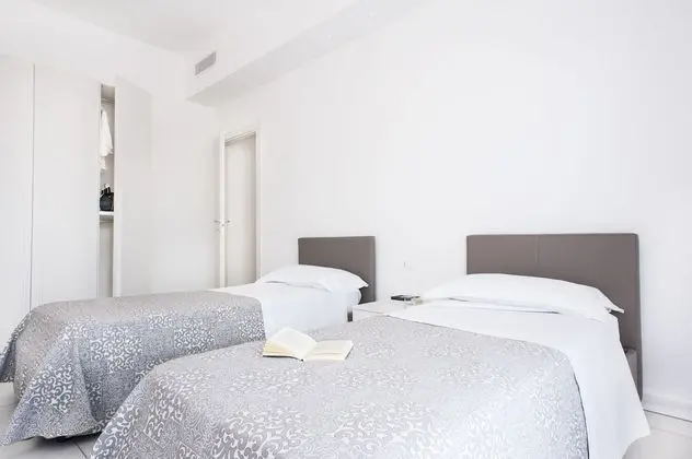 Exclusive Apart Daire, 2 Yatak Odası