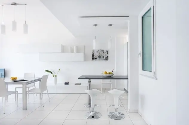 Exclusive Apart Daire, 2 Yatak Odası