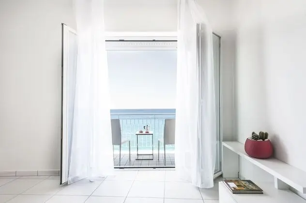 Exclusive Apart Daire, 2 Yatak Odası