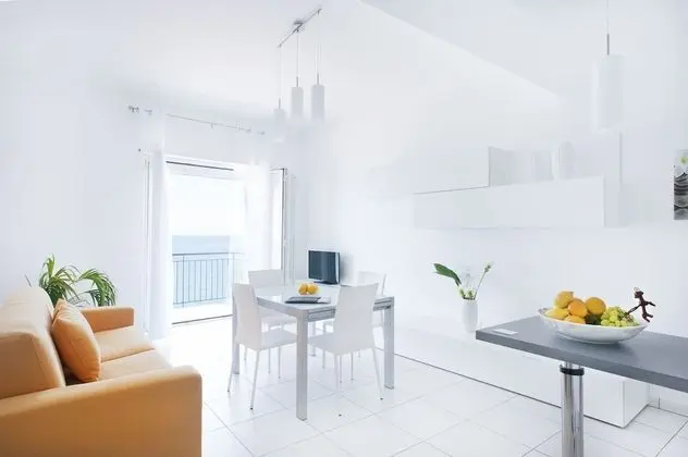 Exclusive Apart Daire, 2 Yatak Odası