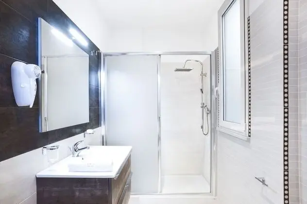 Exclusive Apart Daire, 2 Yatak Odası