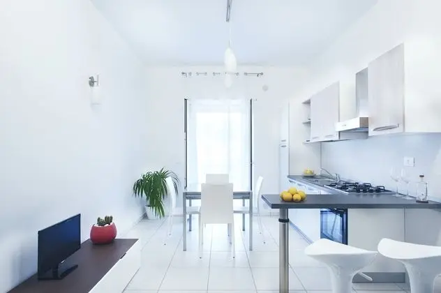 Superior Apart Daire, 1 Yatak Odası, Dağ Manzaralı
