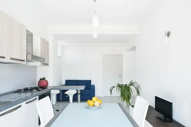 Superior Apart Daire, 1 Yatak Odası, Dağ Manzaralı
