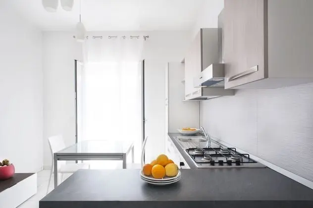 Superior Apart Daire, 1 Yatak Odası, Dağ Manzaralı