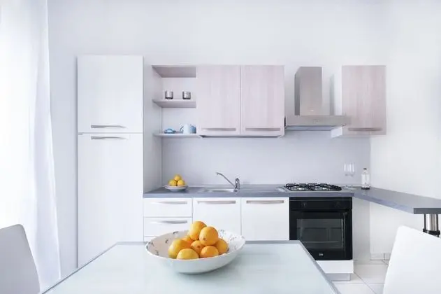 Superior Apart Daire, 1 Yatak Odası, Dağ Manzaralı