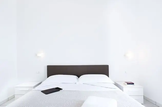 Superior Apart Daire, 1 Yatak Odası, Dağ Manzaralı