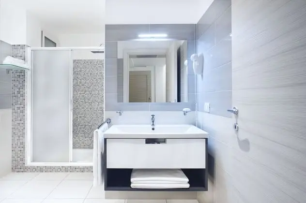 Superior Apart Daire, 1 Yatak Odası, Dağ Manzaralı