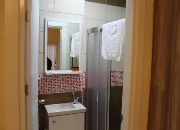 Family Oda - Balkonlu, Doğa Manzaralı, Balkonlu