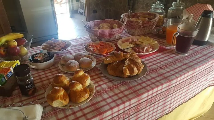 Tek Büyük Yataklı Oda (Mare)
