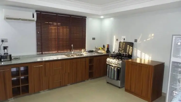 Premier Apart Daire, 3 Yatak Odası