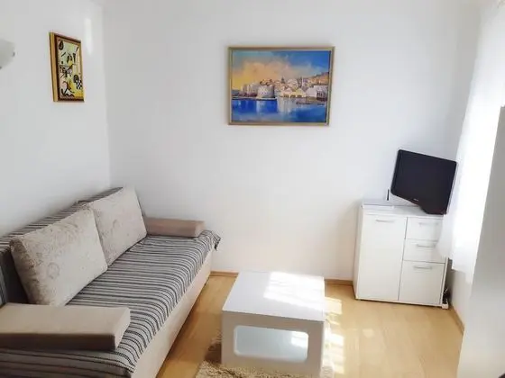 Apart Daire Capacity 4 One Bedroom