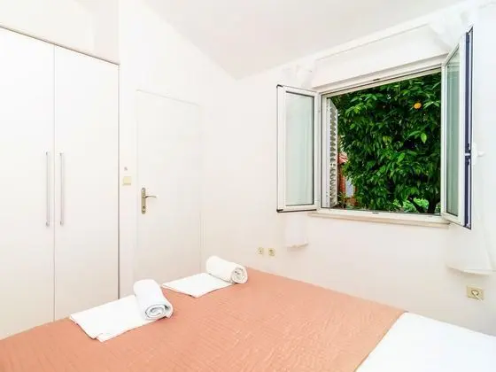 Apart Daire Capacity 4 One Bedroom