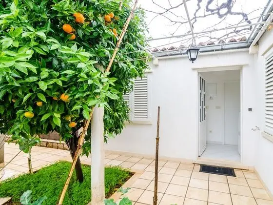 Apart Daire Capacity 4 One Bedroom