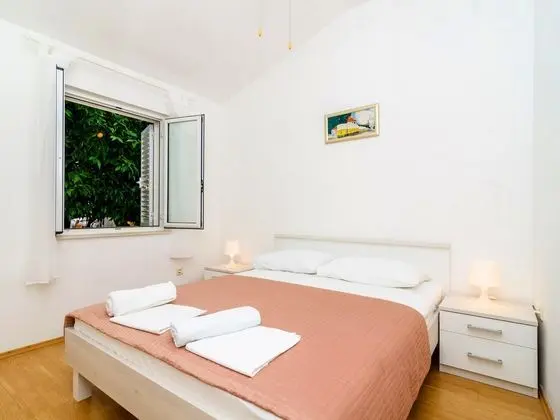 Apart Daire Capacity 4 One Bedroom