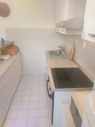 Apartment Vulicevic A1 (free private parking)