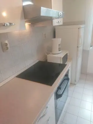 Apartment Vulicevic A1 (free private parking)