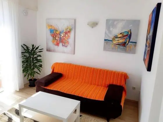 Apartment Vulicevic A1 (free private parking)