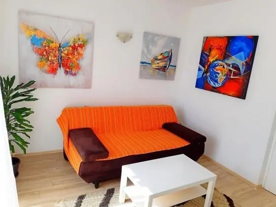 Apartment Vulicevic A1 (free private parking)