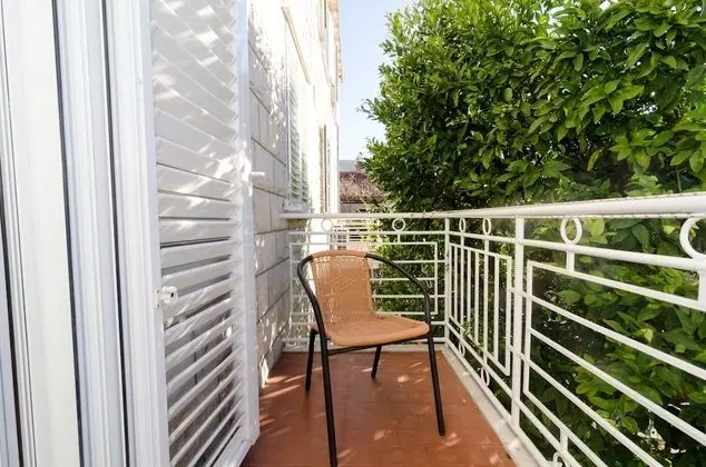 Apartment Vulicevic A1 (free private parking)