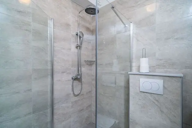 Apartment Vulicevic A1 (free private parking)