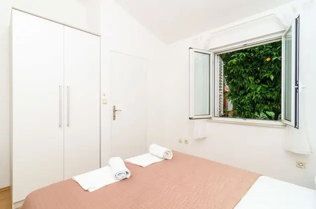 Apartment Vulicevic A2 (free private parking)