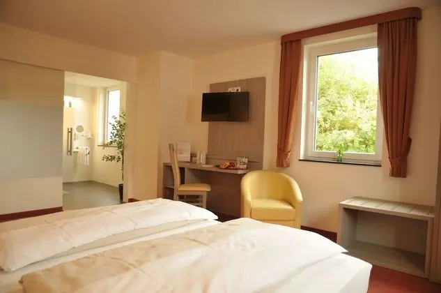 Comfort Tek Büyük Yataklı Oda, Engellilere Uygun