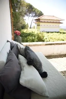 Süit, Dağ Manzaralı