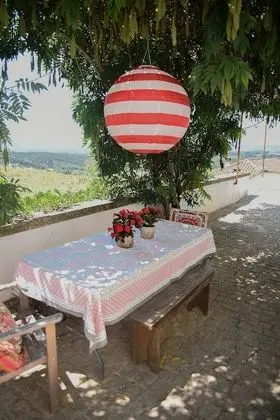 Süit, Dağ Manzaralı