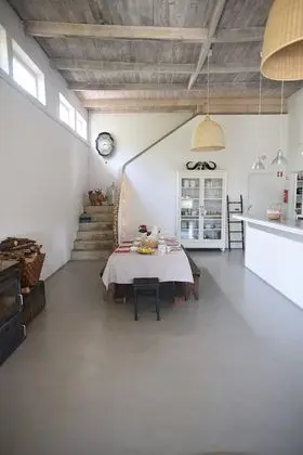 Süit, Dağ Manzaralı