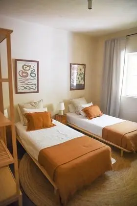 Kır Evi, 3 Yatak Odası