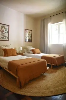 Kır Evi, 3 Yatak Odası