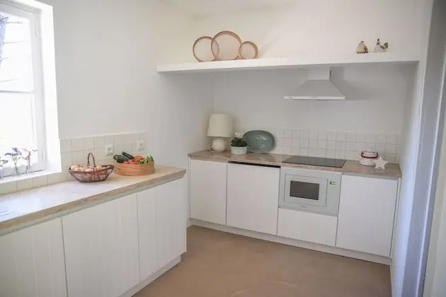 Kır Evi, 3 Yatak Odası